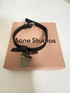 2026年最新】Acne Studios レディース ブレスレットの人気アイテム