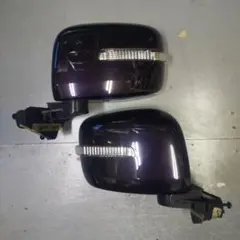 2026年最新】ワゴンr mh23s ドアミラー右の人気アイテム - メルカリ