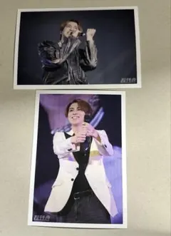 生写真 タカシ セット 超特急 タカシ 7月生写真セットA 幼少期 生写真 - メルカリ