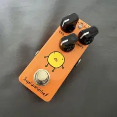 Effects Bakery Bagel OverDrive オーバードライブ