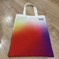 better co-being エコバッグ