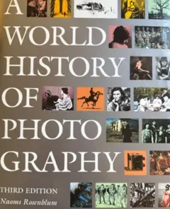 A World History of Photography 第三版, - メルカリ