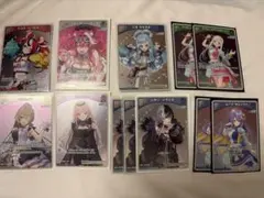 ホロカ ホロライブカード プロモ まとめ売り