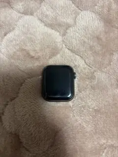 Apple Watch ブラック 本体