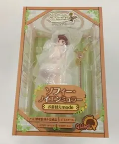 ねんどろいど ソフィーのアトリエ2 ソフィー・ノイエンミュラー No