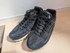 Nike AIRMAX95 エアマックス95 プレミアム　ブラック 28cm
