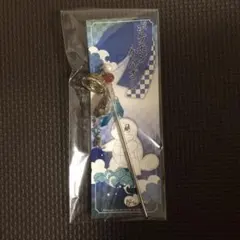 とくびぐみフェス2022 刀剣一本簪 本作長義 山姥切長義 - メルカリ