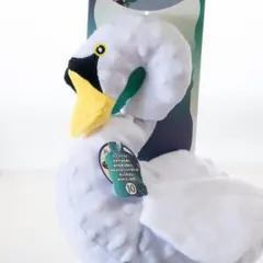 犬用品　おもちゃ　アヒル