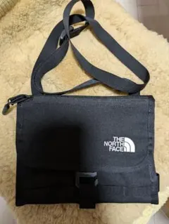 THE NORTH FACE ショルダーバッグ ブラック