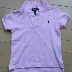 POLO ラルフローレン ポロシャツ