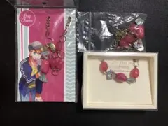 うたのプリンスさまっ Love Pop Candy 来栖翔