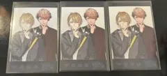 【VOLTACTION 4th Anniversary】カード 風楽&セラフ