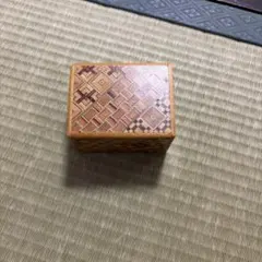 からくり箱