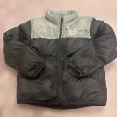 BREEZE ジャケット 140サイズ ブラック/グレー