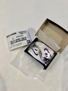 NIKE Air Jordan 1 High 85 ミニチュア コレクション