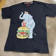 ゴースローキャラバン DOMDOM サイズ 5 XL 象のサムネイル