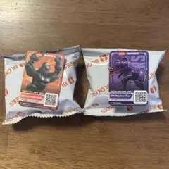 トランスフォーマー ブロッキーズ プライマル メガトロンビーストモードのサムネイル