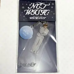 NCT WISH wishlist dreamy ver.ユウシ