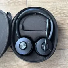Anker PowerConf H700 ワイヤレスヘッドホン 本体 - メルカリ