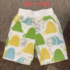 グラニフ ドラえもん ショートパンツ 90〜100