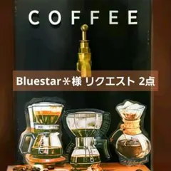Bluestar＊様 リクエスト 2点 まとめ商品
