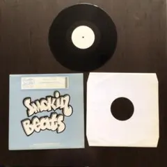 レコード】DRED SCOTT / BREAKIN' COMBS - メルカリ