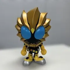 3F 劣化有 仮面ライダーアギト DXぬいぐるみ ビンテージ レトロ - メルカリ