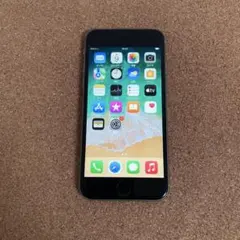 3522【早い者勝ち】電池良好☆iPhone6s 64GB SIMフリー☆