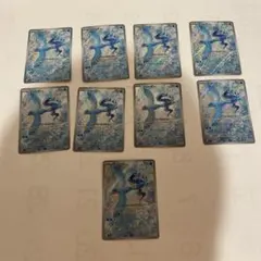 フリーザー【AR】{102/100} [SV9]