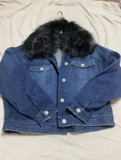 rady デニムジャケット