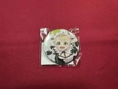 公女殿下の家庭教師　缶バッジ　エリー・ウォーカー　ティザービジュアルver.