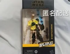 ブラックシリーズ MAY THE 4TH バトルドロイド　2体 ブラックシリーズ MAY THE 4TH バトルドロイド 2体 海外輸入品 - メルカリ