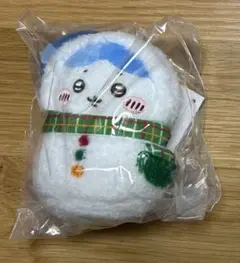 エニマイくじちいかわ　E賞　ハチワレ