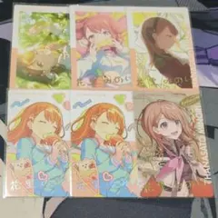 プロセカ プロジェクトセカイ 花里みのり エピカ まとめ売り BNW