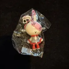 ZIPPERBEAR フィギュアコレクション RABBIT-B