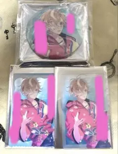 DIABOLIK LOVERS コウ　セット