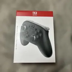 P*s様 Nintendo Switch 2 Pro コントローラー