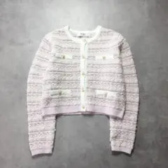 WQ297●Her lip to：Bristol Tweed Knitのサムネイル