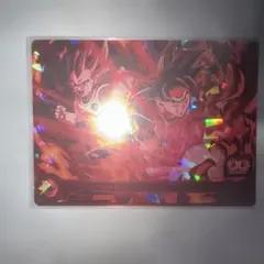 ☆極美品 中国版スーパードラゴンボールヒーローズ UMC1-SEC 孫悟空