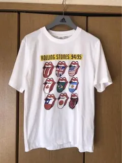 ローリング・ストーンズ 94/95 Tシャツ