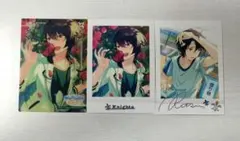 あんスタ 朔間凛月 クリアカード パシャこれ まとめ売り