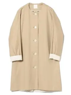 Ballsey アイヴィージャカード タックスリーブコート 完売品 - メルカリ