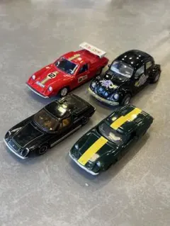 Abarth1000マーキュリー社ショートノーズ 1/43 - メルカリ