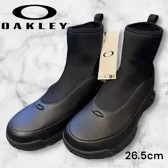 2026年最新】OAKLEY メンズ ブーツ・革靴の人気アイテム - メルカリ