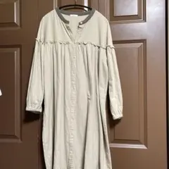 セルフサービス　ワンピースのサムネイル