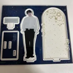 セブチ seventeen museum 2024 ジョンハン アクスタ