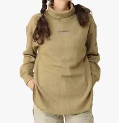 タートルネック Tシャツ