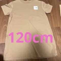 THE NORTH FACE ノースフェイス　キッズ　ワンピース　120cm
