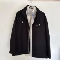 ジャケットとシャツ セット