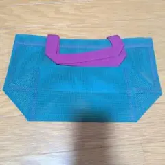 伊勢丹オリジナル メッシュバッグのサムネイル
